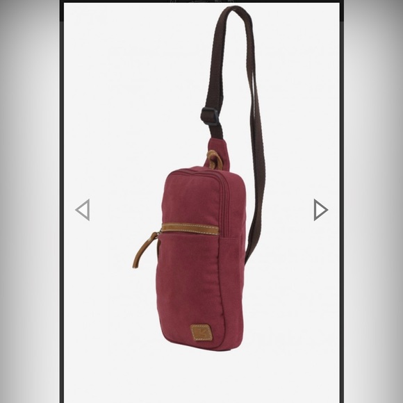 Dragolina crossbody tablet bag / purse - Picture 2 of 11